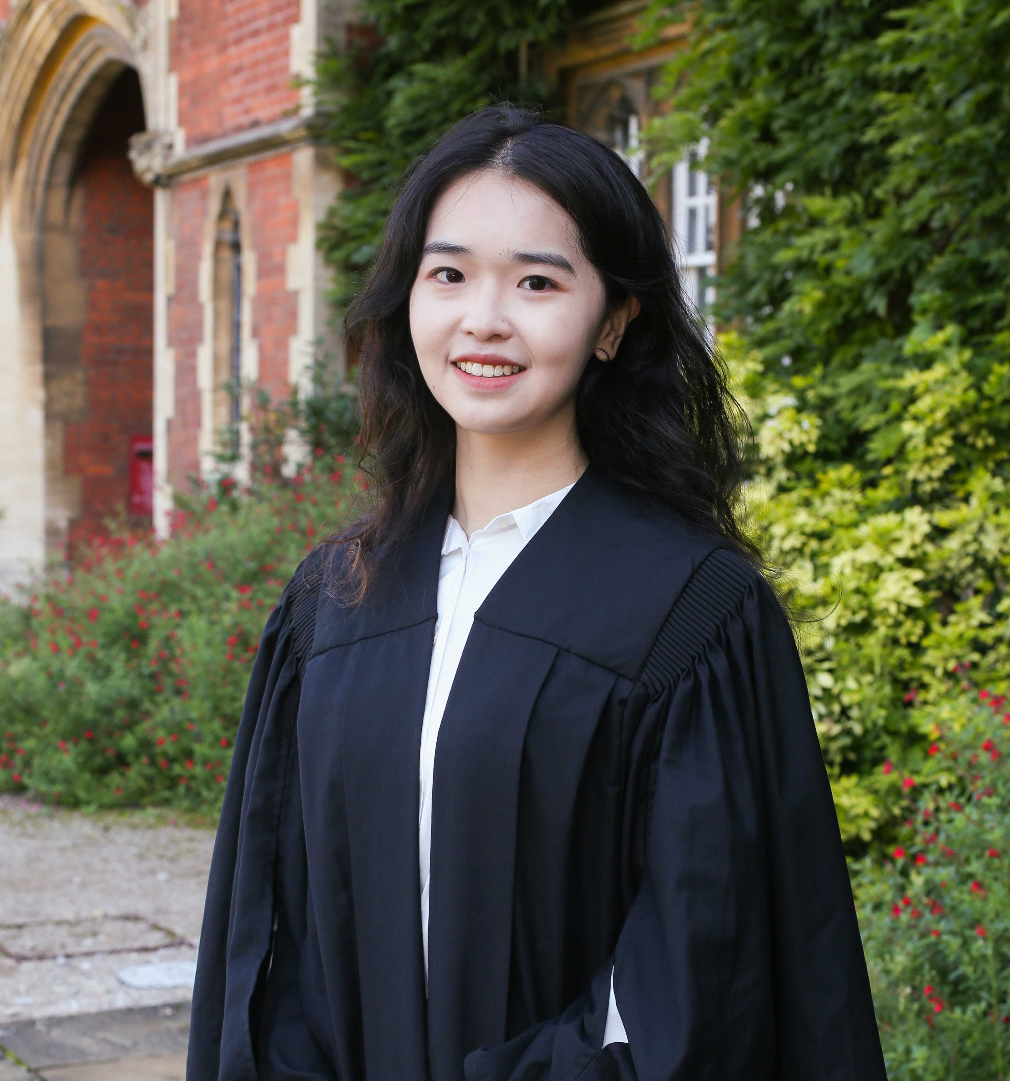 Letao Yuan
