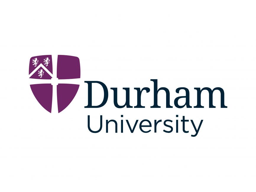 University of Durham logo