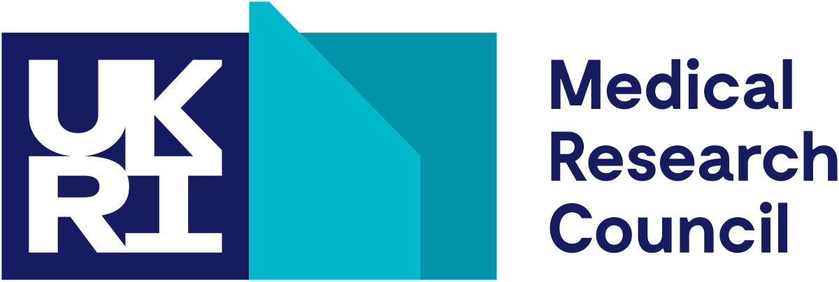 MRC logo