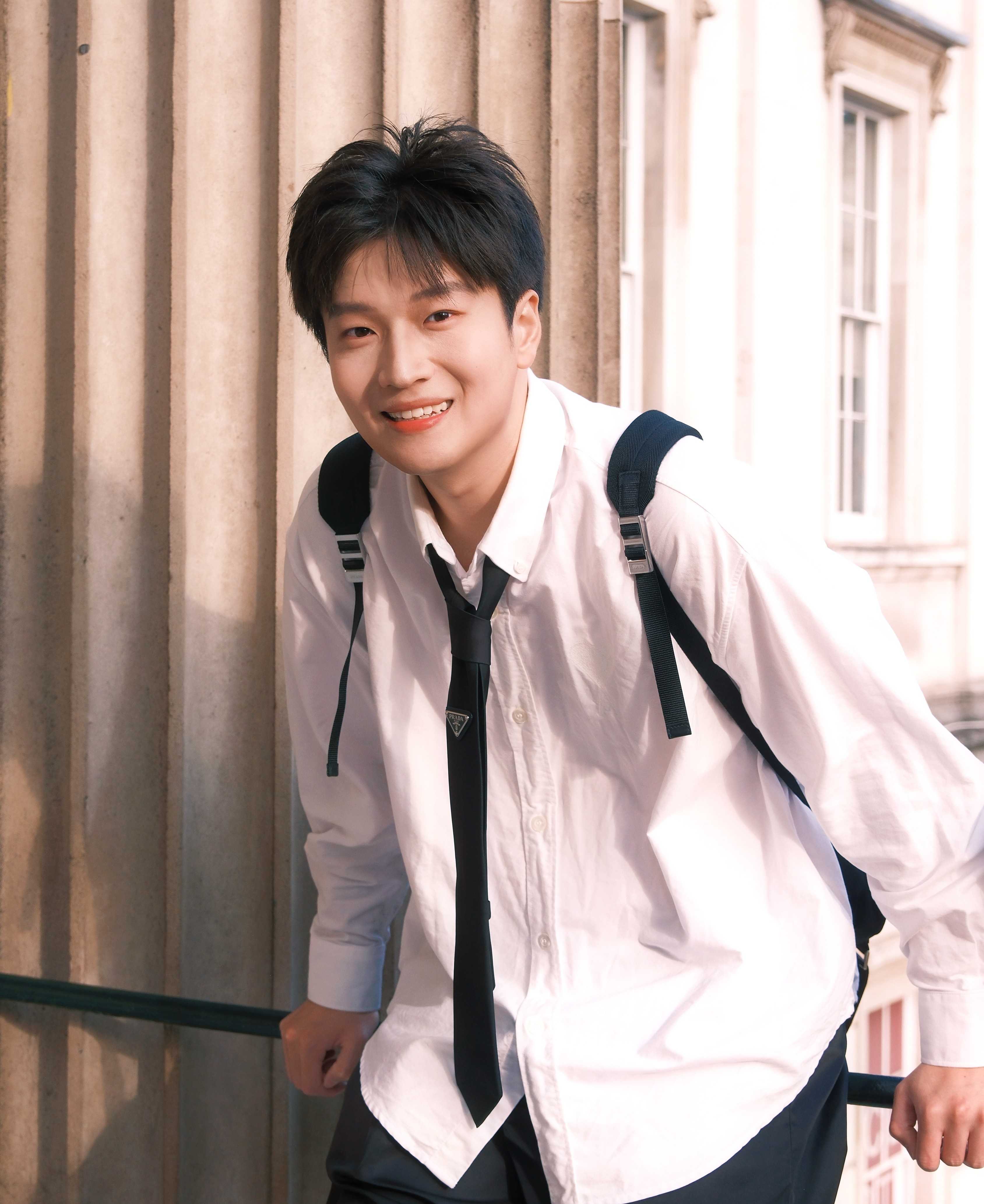 Shawn Pan