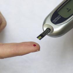 Type 1 diabetes