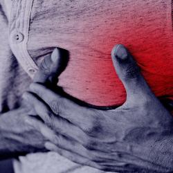 Image illustrating heart disease_Image Pixabay
