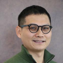 Ang Zhou