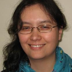 Anne Presanis