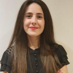 Areti Papadopoulou