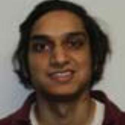 Ashish Patel