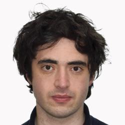 Benjamin Woolf