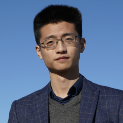 Bruce Liu