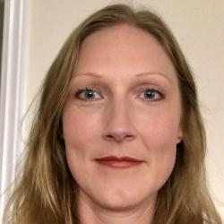 Caroline Winsor