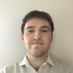 Conor Egan