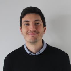 Gianmarco Caruso