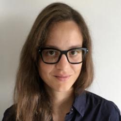 Helene Ruffieux