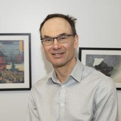 John Whittaker