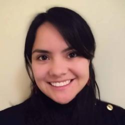 Laura Guzman-Rincon
