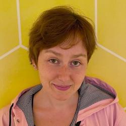 Marion Kerioui
