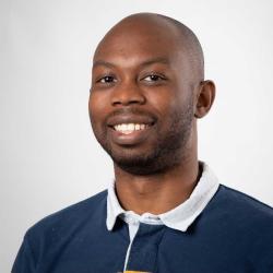 Folarin Oyebolu