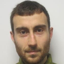 Pantelis Samartsidis
