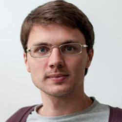 Pavel Mozgunov