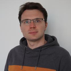 Pavel Mozgunov