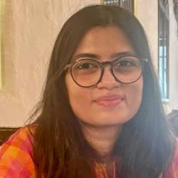 Rajenki Das