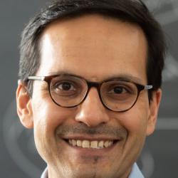 Sach Mukherjee