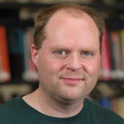 Stephen Burgess