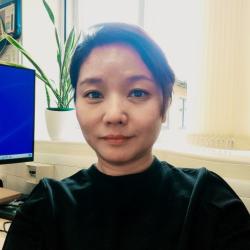 Susanna Chan