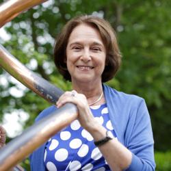 Sylvia Richardson