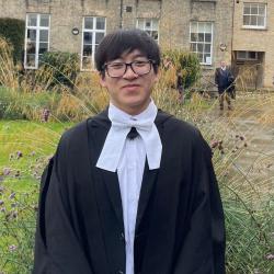 Thomas Chen