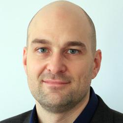 Thomas Jaki