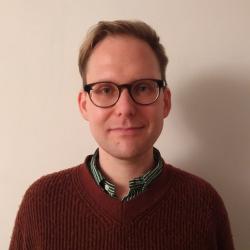 Tommy Nyberg