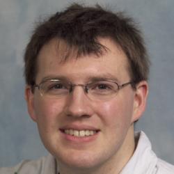 Simon White
