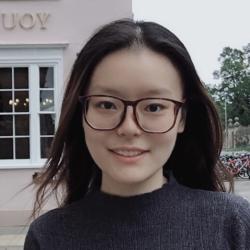 Xiaoyue Xi