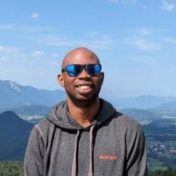Folarin Oyebolu