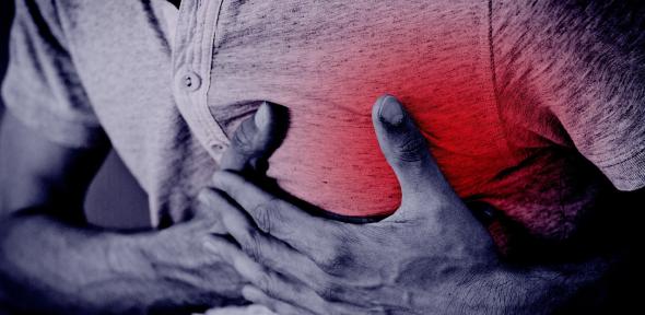 Image illustrating heart disease_Image Pixabay Image illustrating heart disease_Image Pixabay