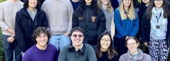 BSU PhD students 2024